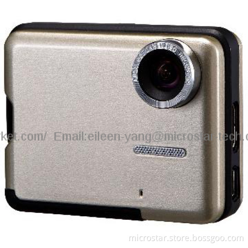 Hot sale ! 1080p video recorder for car, night vision camera
